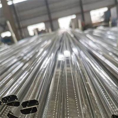 2025 Advanced Aluminum Spacer Bar for Thermal Insulation Windows and Doors