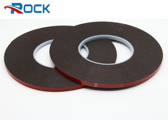 Anti Corrosion Double Sided Butyl Sealant Tape Waterproof