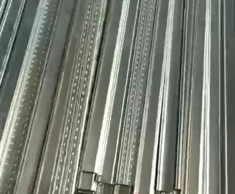 11.5mm Aluminum Strip Spacer Bar Front Welding Line Seamless Welding Spacer Bar For Insulating Glass Units