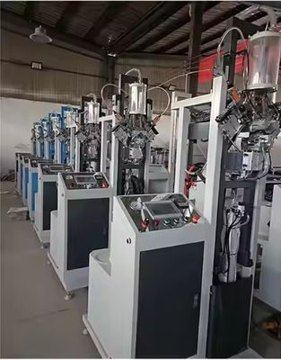 Factory Direct Sell Full-Automatic Molecular Sieve Filling Machine