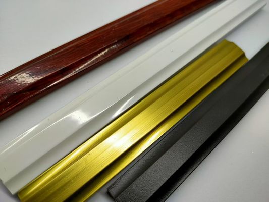 Multiple Color 818 Georgian Bar Aluminium Windows China Manufacturer Double Glazing Units Decoration Georgian Bar For Insulating Glass Window And Door
