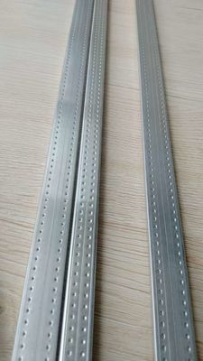 3003 alloy high frequency weldingspacer bar for insulating glass units