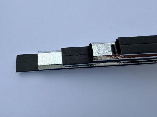High-Performance Warm Edge Spacer Bar for Insulating Glass – Energy-Efficient Window Spacer Solutions