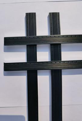 ROCK Warm Edge Spacer Bars thermal insulation materialFor Insulating Glass Units