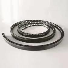 Low-Price Warm Edge Spacer Bar for Double/Hollow Glass Flexible Butyl Seal, 6mm 12mm 20mm