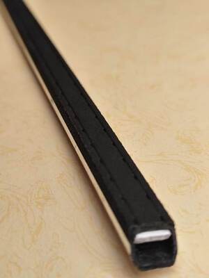 High Performance Hybrid PP Stainless Steel Warm Edge Spacer Bar: Low Thermal Conductivity Anti-Condensation & Energy-Saving for Insulating Glass