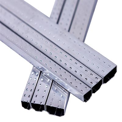 2025 Advanced Aluminum Spacer Bar for Thermal Insulation Windows and Doors