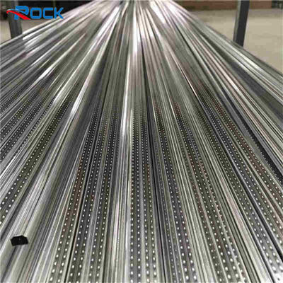 4MM-40MM high frequency welding easy to operate automatic aluminum  profile for double glazing spacer bars