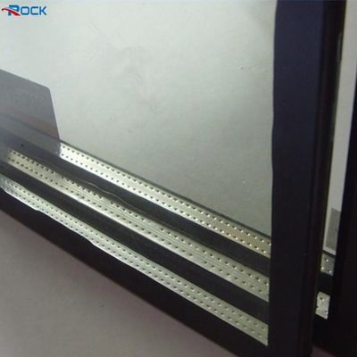 Bending Aluminum Spacer Bar For Double Glass Windows Accessories