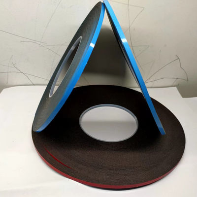 4 ملم شرائط البوتيل عالية المرونة الصمامات المطاط المقاوم للماء