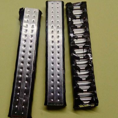 6mm-20mm سعر منخفض عشاء بوتيل الختم المسافة الزجاج مزدوج قابلة للثني حافة دافئة بوتيل المسافة للزجاج مزدوج مجوف