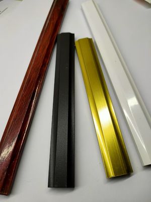 Multiple Color 818 Georgian Bar Aluminium Windows China Manufacturer Double Glazing Units Decoration Georgian Bar For Insulating Glass Window And Door