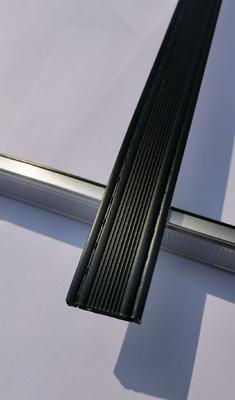 ROCK Warm Edge Spacer Bars thermal insulation materialFor Insulating Glass Units