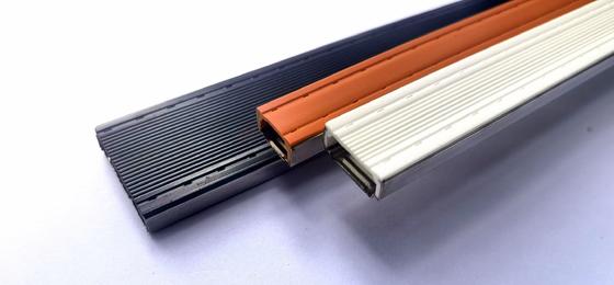 فاصل زجاجي من الألياف الزجاجية والفولاذ المقاوم للصدأ المركب من الحافة الدافئة لوحدات الزجاج العازل المزدوج 2026