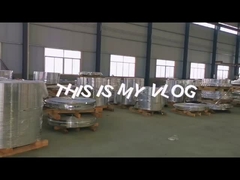 لا توجد فواصل ذات حافة دافئة قابلة للانحناء للتآكل للتزجيج المزدوج