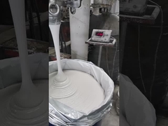 مكونان من مادة السيليكون المانعة للتسرب