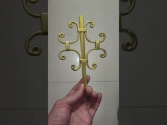 جودة جيدة 7655 مقاومة للأشعة فوق البنفسجية الشريط الجورجي والمتصلات