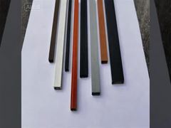 مسامح الحافة الدافئة 2